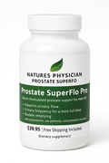 Natures Physician Prostate SuperFlo Pro
