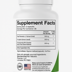 Natures Physician Prostate SuperFlo Pro